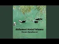 Download Lagu Selamat Natal Mama
