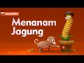 Menanam Jagung - Lagu Anak Indonesia Populer