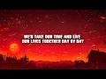 FireHouse - Love of a Lifetime (Lyrics)