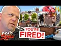 Who s the Boss Rick Calls the Shots Pawn Stars
