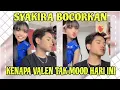 Lagu HARI INI VALEN ENGGAK MOOD TERNYATA INI PENYEBABNYA KATA SYAKIRA 