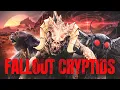 Fallout s Craziest Lore Isn t The Vaults - Cryptids Explained