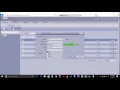 Add new user to DSS