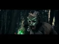 Warkings feat Morgana Le Fay - Monters - A Cappella