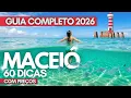 MACEIO 60 Tips from a Local with UPDATED PRICES