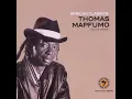 Lagu THOMAS MAPFUMO – 09 Chaive Chinyakare