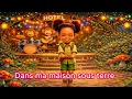 Dans ma Maison Sous Terre 🎶 | Chanson Enfants & Danse