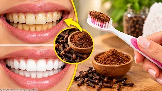 3 Homemade Teeth Whitening Recipes You Can Try at Home! 🦷✨