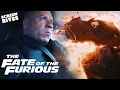 Lagu THIS IS FOR MY SON!'' | Dom Destroys Cipher's Convoy | The Fate Of The Furious (2017) | Screen Bites