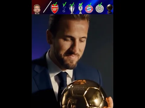 He deserve it.π