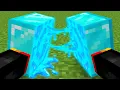 Minecraft BUT You Can OPEN Blocks Full Movie
