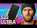 The Honeymoon Is Over - S22 Ultra and S22 Unboxing
