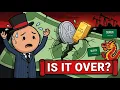 How Oil Made the US Dollar Powerful - PetroDollar Explained