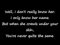 Download Lagu Invisible Touch by Genesis (Lyrics)