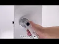 Download Lagu RAYKUBE US Free Delivery Tuya BLE Smart Fingerprint Door Lock Electro