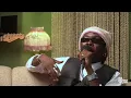 Ema Onigah Performs Chance | The Parlour Tapes
