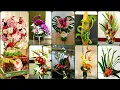 Download Lagu Unique \u0026 creative ikebana Floral Japanese flower arrgmant #trendingideas 2025