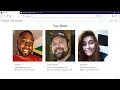 ReactJS tutorial - build your first app Project setup BEGINNER