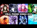 Download Lagu VIRAL PHONK/FUNK SONGS 🎵 2025
