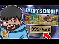Top Strategies to Easily Farm Arc 2 Spellements in Wizard101 2025