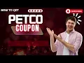 How to Get Petco Coupon Code Save 35 OFF Pet Supplies Today