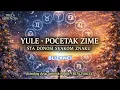 Počinje Yule: Kako Zimski Solsticij Mijenja Sudbinu Svakog Znaka