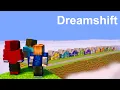 When Minecraft Becomes Liminal