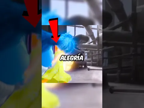 NI TU ABUELA SE SABÍA ESTO DE INTENSAMENTE