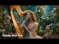 Download Lagu Hallelujah Instrumental 🌿 Heavenly Harp Music 🌿 Hallelujah Cover Music