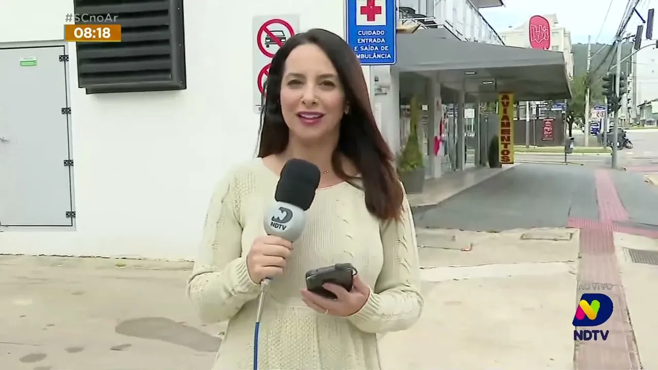 Cidade de Porto Belo promove atrações para incentivar a vacinação em crianças e adolescentes