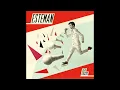 Esteman - El Distractor (FLAC Audio)