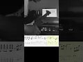 Download Lagu part 1 : ROMA 828 ALLAH TURUT BEKERJA - SYMPHONY WORSHIP | interlude guitar cover and tab tutorial