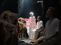 Download Lagu Have you ever heard the story of Daniel in the lions’ den? #lionden