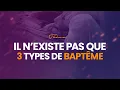 Download Lagu LA VERITE SUR LE BAPTEME DU SAINT-ESPRIT / MARDI 16.09.2025/ AVEC LE PASTEUR MOISE MBIYE