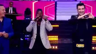 Tatek Ya Tatek Live Live 