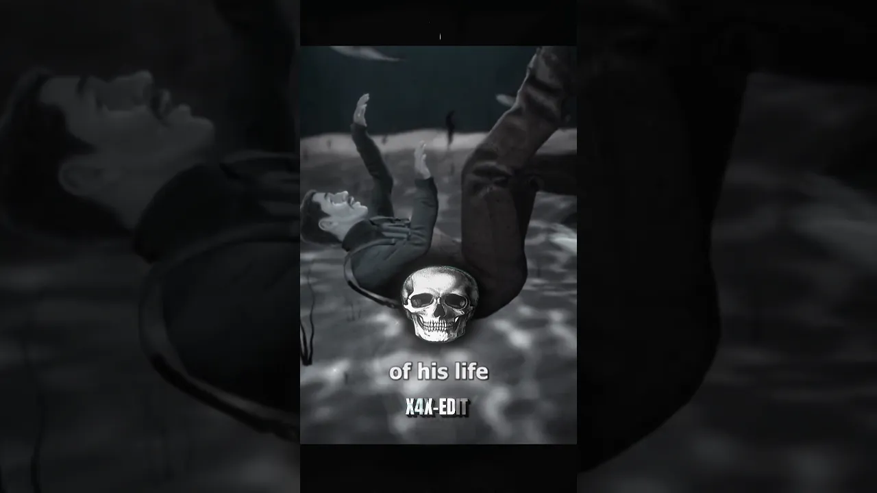 A Life Lesson 💀
