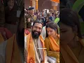 Download Lagu Bollywood celebrities, at the grand consecration ceremony at the Ram Mandir in Ayodhya!