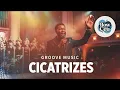 CICATRIZES | GROOVE SOUL | Jorge Araujo