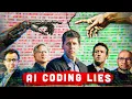 AI Can t Code 7 Myths Debunked