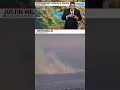 Do you smell that Smoke from Merced Co Fields Fire drifting into Fresno Co