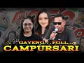 Download Lagu CAMPURSARI JARANAN - PALING GAYENG