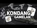 Download Lagu DJ KONDANG GAMELAN RIIOINSM GANI GANI GUNG VIRAL NENG TIKTOK