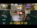 Loai - Ah Ya Aini Ya Leil ( JO MK REMIX 2023 ) - لؤى - آه يا عينى ياليل