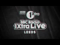 Kid Ink - Hotel (1Xtra Live 2015)