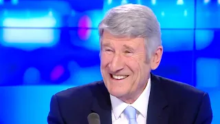 Philippe de Villiers : "Si j'étais Premier ministre, je fermerai les frontières"