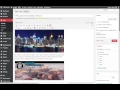 How to disable comments on Travelify WordPress theme