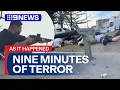 Lagu Nine minutes of horror: Bondi Terror Timeline | 9 News Australia