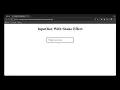 Creating Input Box With Shake Effect By Using HTML CSS JS ProgMasters