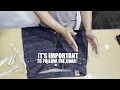 How to Measure Jeans Like a Pro Maurice Malone s Step-by-Step Guide