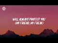 Miguel - Adorn (Lyrics)
